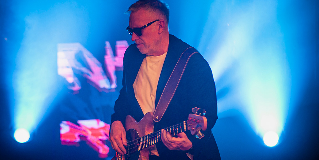 Meet The Band | Celebrating George Michael