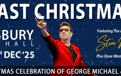 This Christmas, Get Ready for LAST CHRISTMAS