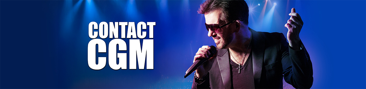 Contact Celebrating George Michael