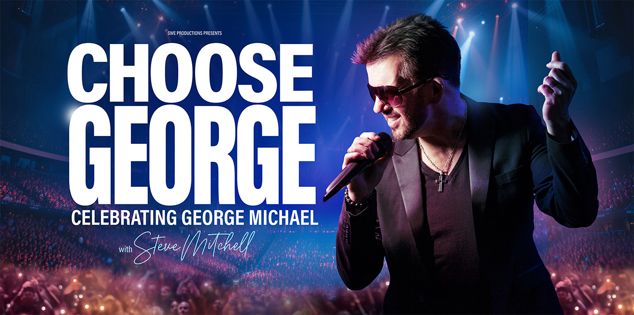 Celebrating George Michael